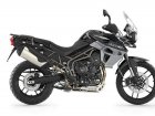 Triumph Tiger 800 XRx Low